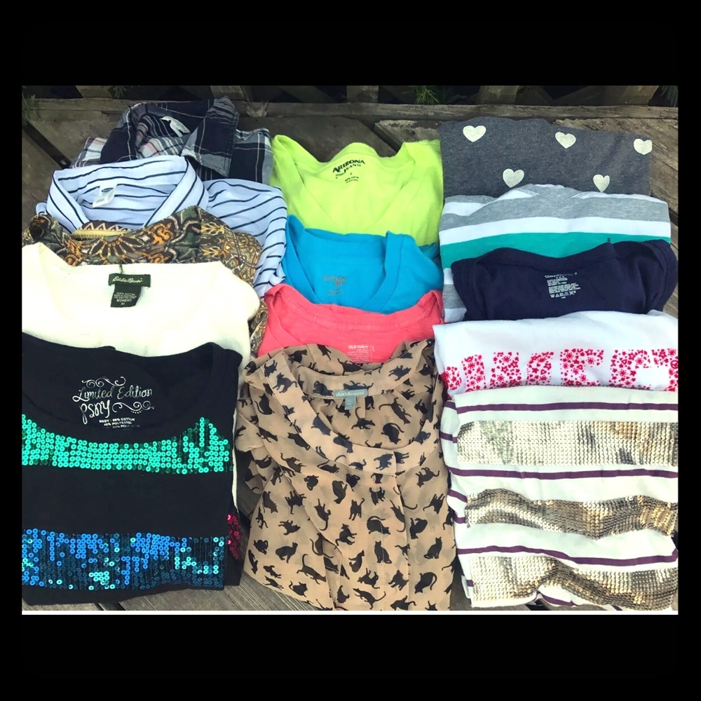 Five Pounds Women’s Top Shirts Casual Cute